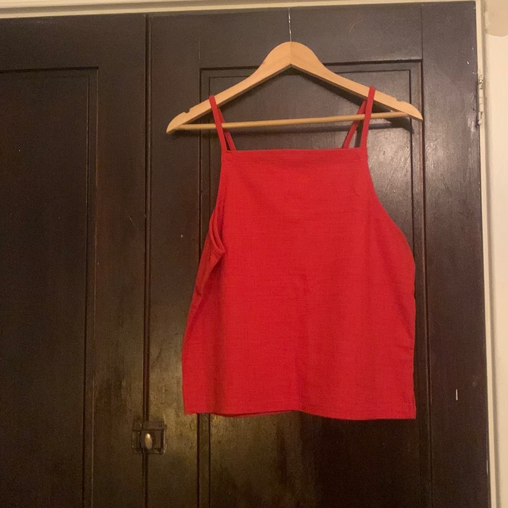 Madewell Tank
